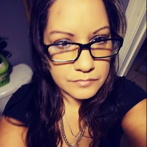 Meet your Posher, Marilyn